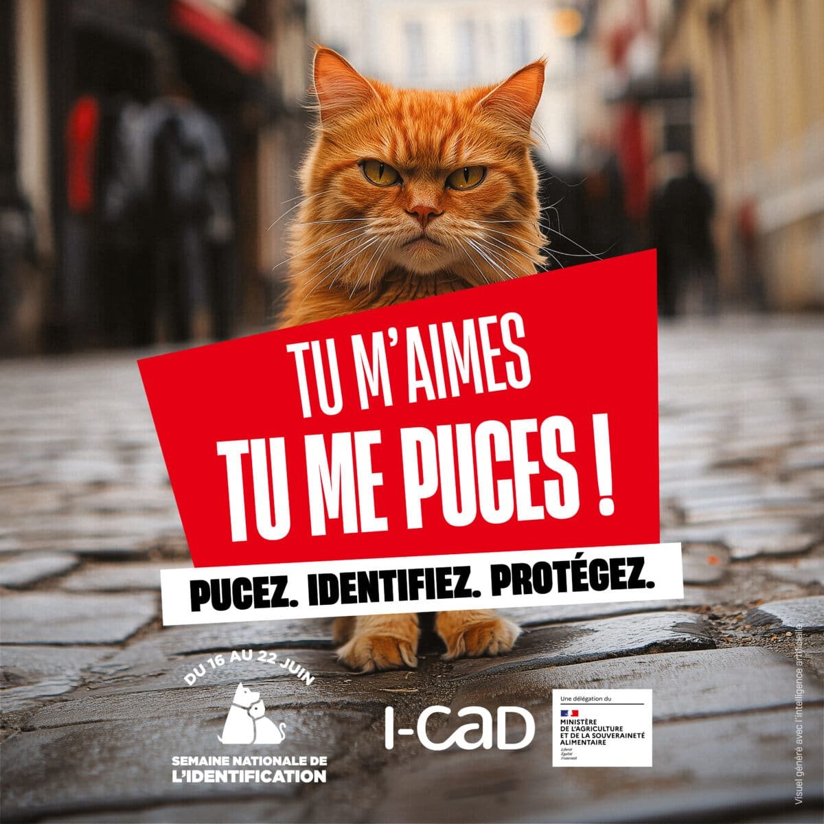 affiche